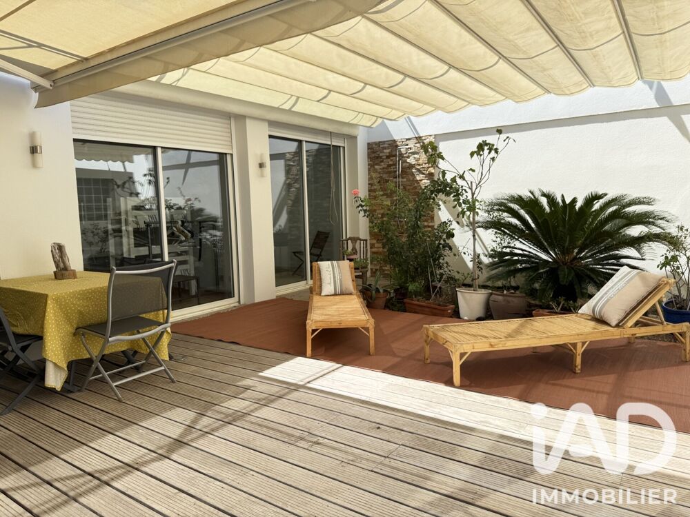 Vente Appartement Vente Appartement 4 pièces La londe-les-maures