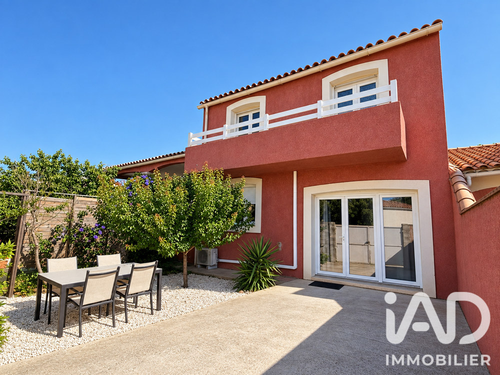 Vente Maison/villa 11 pièces