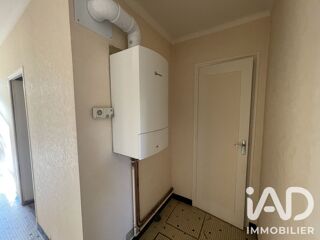  Maison à vendre 5 pièces 133 m²