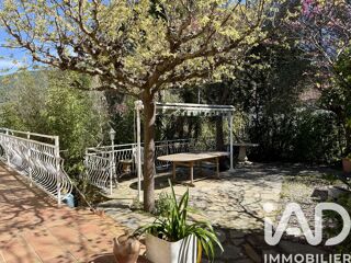  Maison à vendre 7 pièces 129 m²