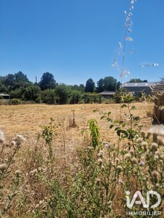  Terrain à vendre 1883 m²