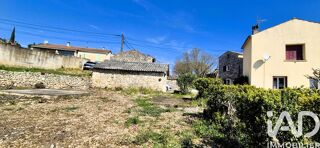 Vente Maison Vente Maison/villa 6 pièces Goudargues