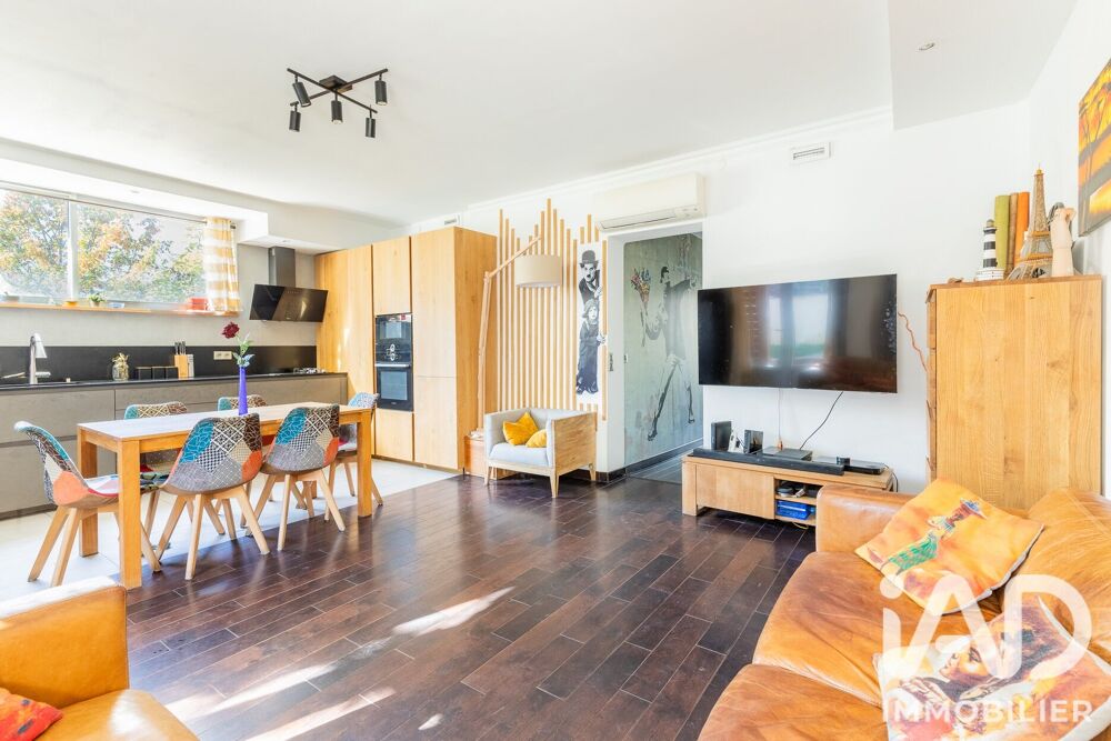 à vendre  Maison Le Plessis-Robinson (92350)
