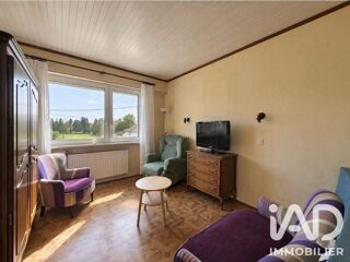  Maison à vendre 4 pièces 86 m²