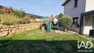 Vente Maison Vente Maison/villa 4 pièces Saint-chamond