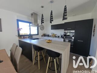  Maison à vendre 5 pièces 113 m²