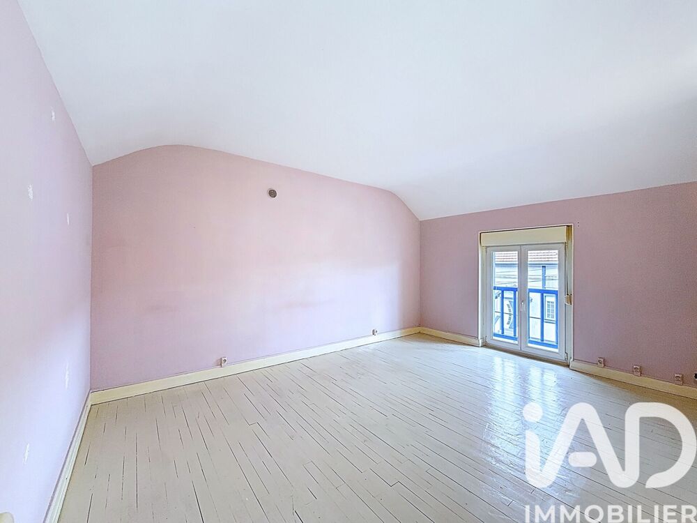 Vente Maison Vente Maison/villa 3 pièces Florange