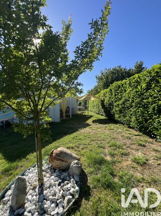 Maison à vendre 3 pièces 57 m²