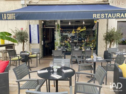 Vente Bar-brasserie 85 m&sup2; 147000 77760 La chapelle-la-reine