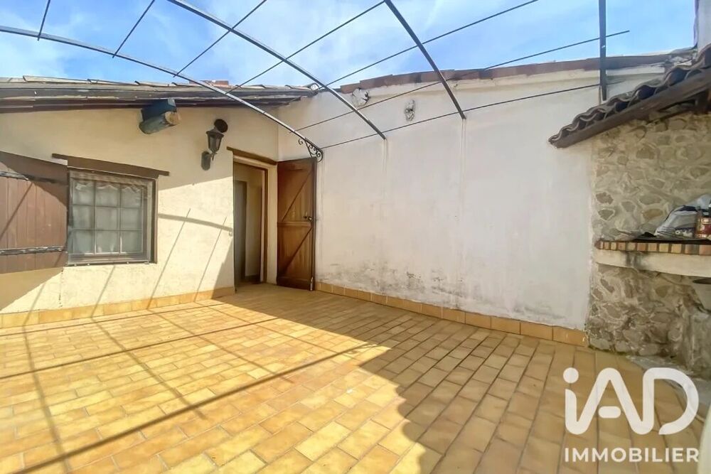 Vente Maison Vente Maison de village 4 pièces Monteux