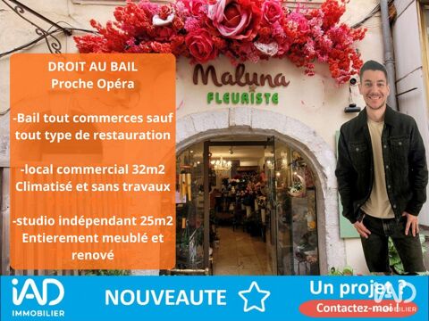 iad France - Anthony Bottasso () vous propose : Vente... 37000 83000 Toulon