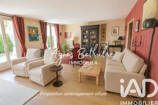  Maison � vendre 8 pi�ces 192 m�