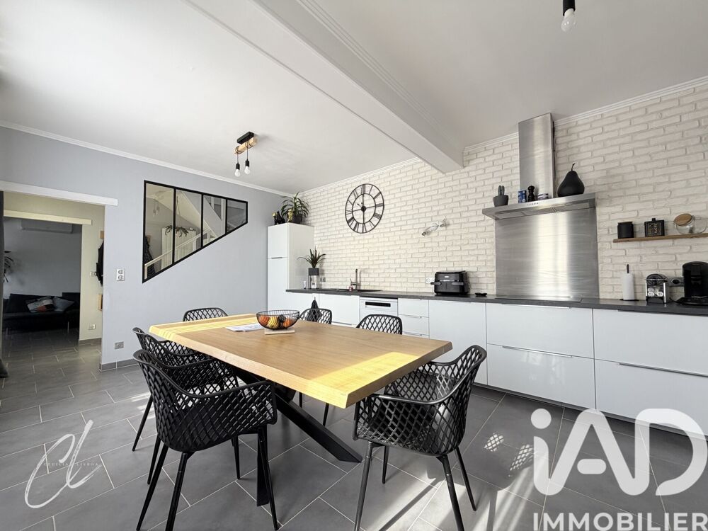 Vente Maison/villa 5 pièces