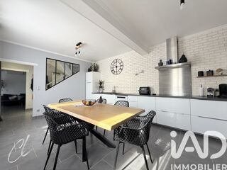  Maison à vendre 5 pièces 143 m²