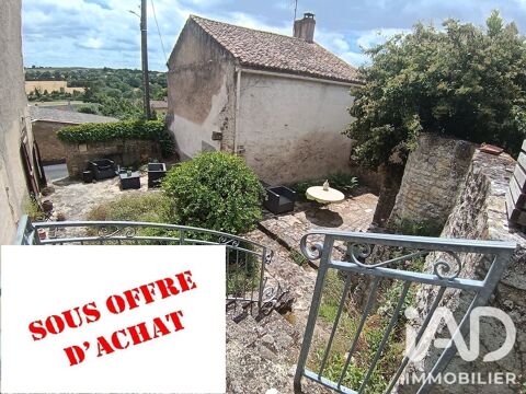   Vente Maison/villa 4 pièces Maison - 4 pièce(s) - 98 m²