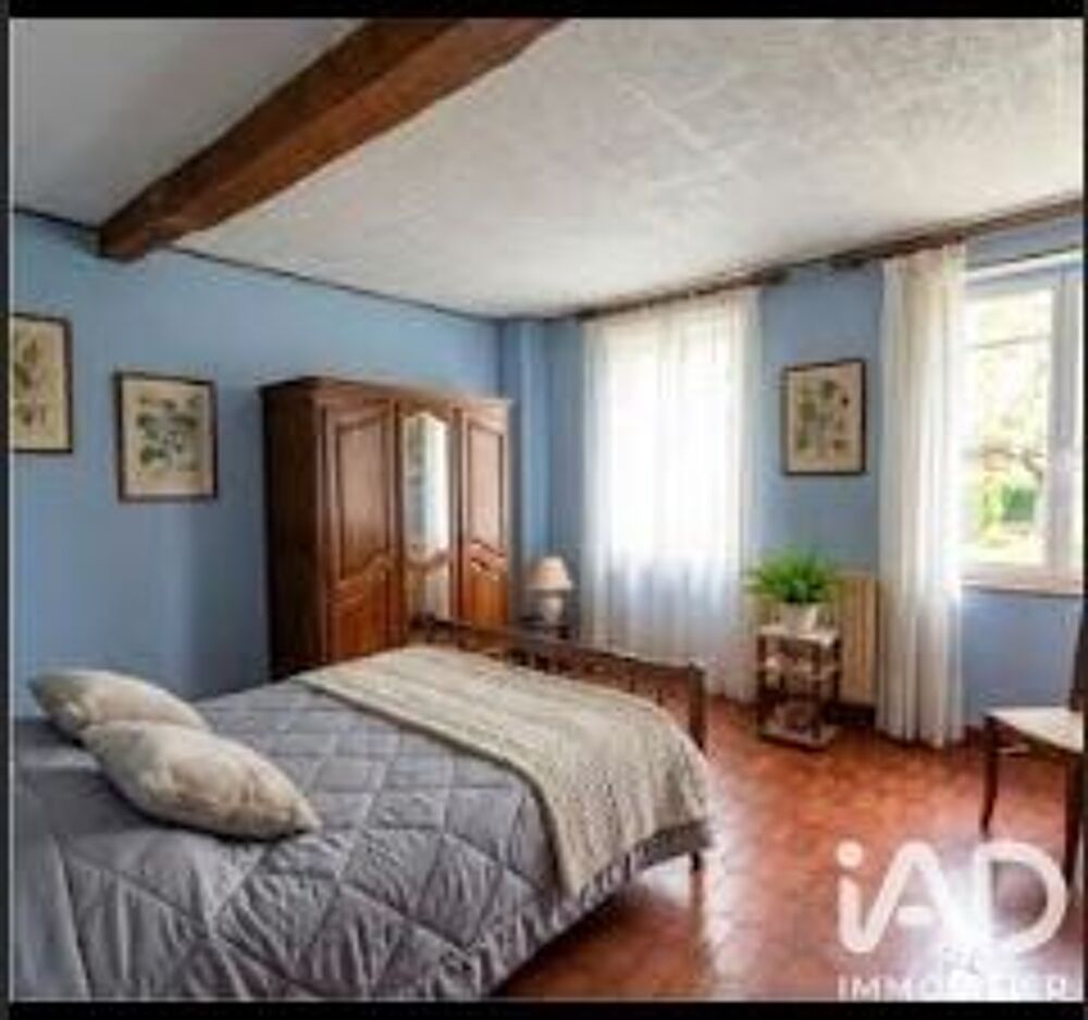 vente Maison - 6 pièce(s) - 165 m² Montereau-Fault-Yonne (77130)