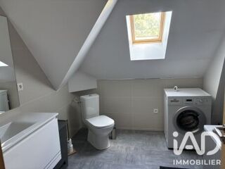  Appartement à louer 5 pièces 104 m² Monchy-humières