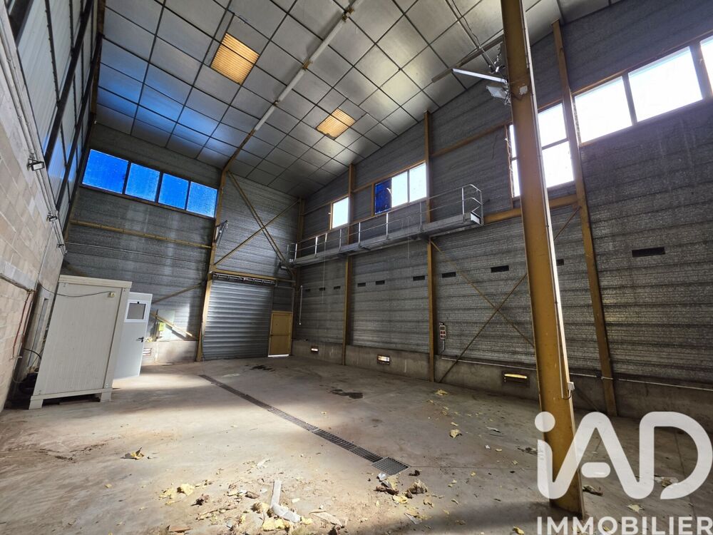 Vente Parking/Garage Vente Parking 211 m&sup2; Fitou