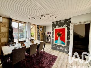  Maison à vendre 4 pièces 65 m²