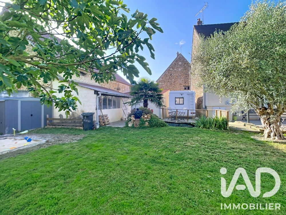 Vente Maison traditionnelle 6 pièces