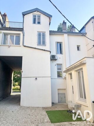  Immeuble à vendre 185 m²