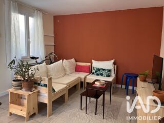  Maison à louer 3 pièces 55 m²