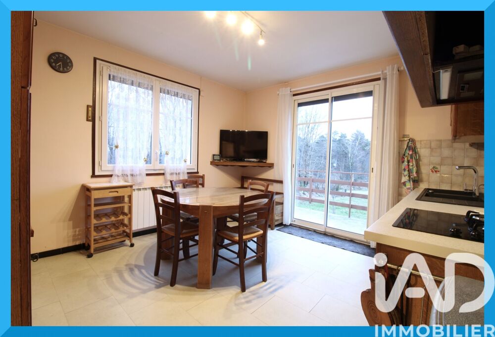 Vente Maison Vente Maison traditionnelle 8 pièces Saint-mexant