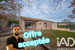  Maison à vendre 5 pièces 127 m²