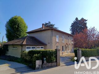  Maison à vendre 10 pièces 295 m²