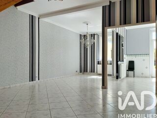  Maison à vendre 4 pièces 118 m²