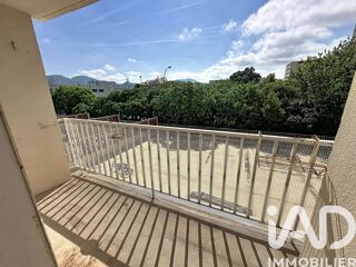  Appartement à vendre 3 pièces 61 m²