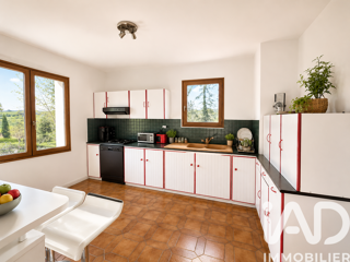 Maison à vendre 3 pièces 93 m²