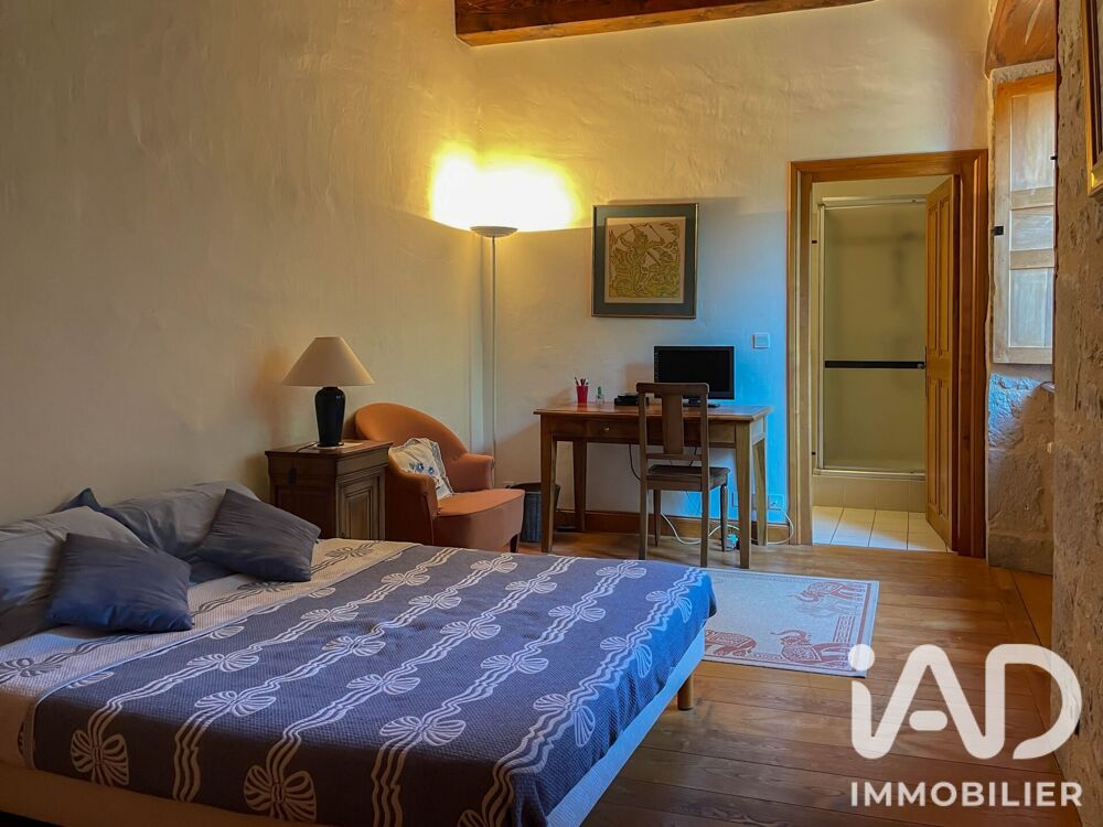 à vendre  Maison Ambeyrac (12260)