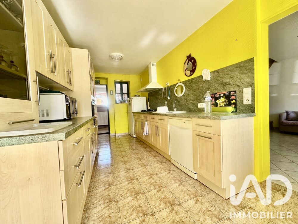 Vente Maison Vente Maison traditionnelle 4 pièces Reuilly