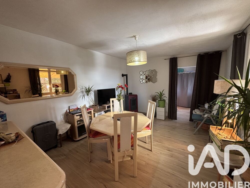 Vente Maison de campagne 6 pièces