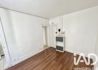  Appartement à vendre 1 pièce 16 m²