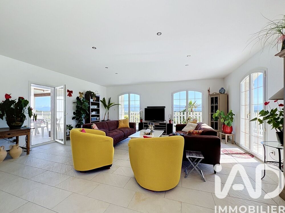 Vente Maison/villa 6 pièces