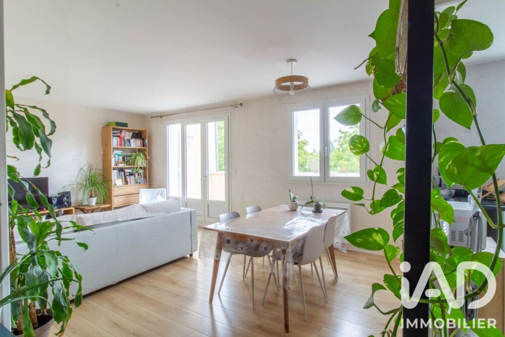 Vente Duplex 3 pièces
