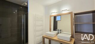  Appartement à louer 4 pièces 110 m²