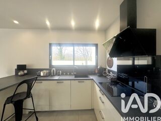  Maison à vendre 5 pièces 110 m²