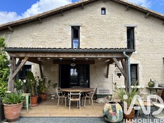  Maison à vendre 6 pièces 240 m²