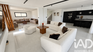  Maison à vendre 6 pièces 186 m²