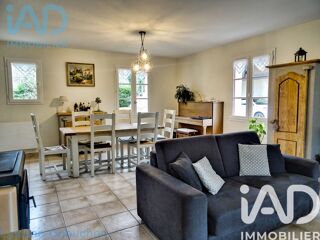  Maison � vendre 6 pi�ces 122 m�