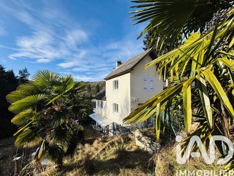   Vente Maison/villa 5 pièces Maison - 5 pièce(s) - 107 m²
