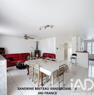  Maison à vendre 5 pièces 97 m²