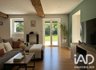  Maison à vendre 6 pièces 150 m²