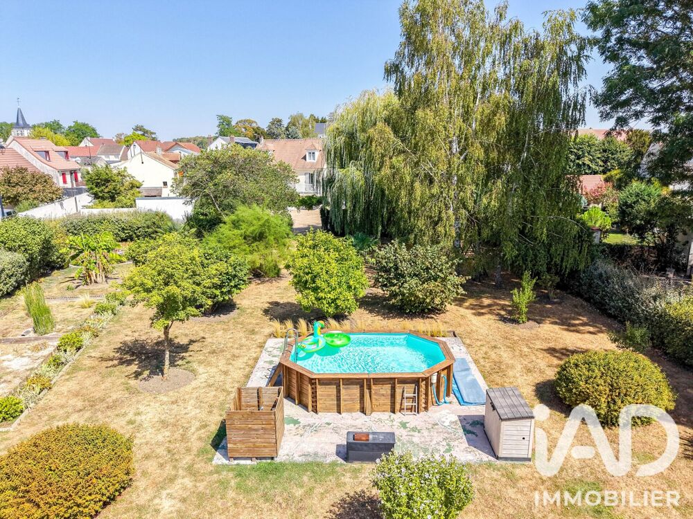Vente Maison Vente Maison/villa 6 pièces Vignely