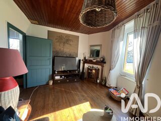  Maison à vendre 4 pièces 70 m²