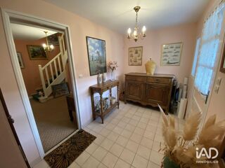  Maison � vendre 10 pi�ces 240 m�