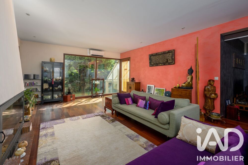 Vente Maison de ville 6 pièces